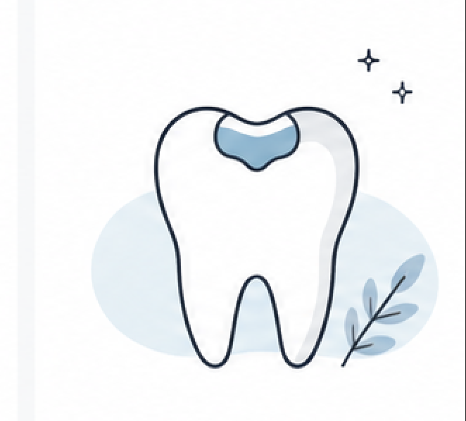 Dental Fillings at LIV Dentistry